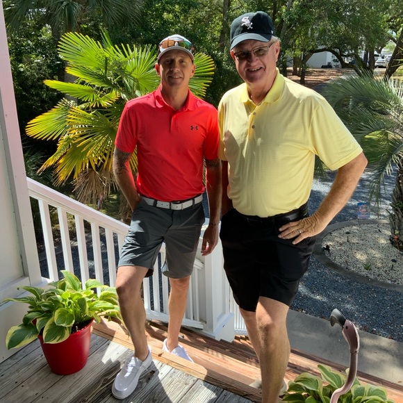 Hi, I'm Dana, or Dee Dee, as my Grands call me. - Picture 12 of 15